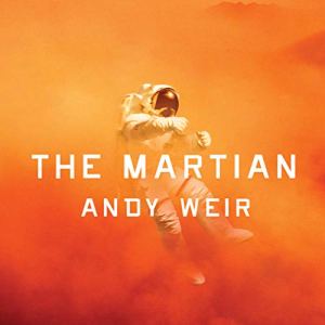 The Martian Audiobook - Amazon